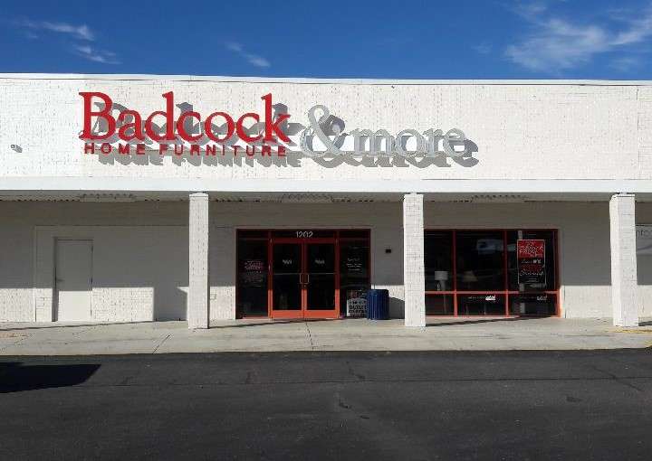 Badcock Home Furniture &more | 1202 Hwy 9 Bypass W, Lancaster, SC 29720, USA | Phone: (803) 286-7161