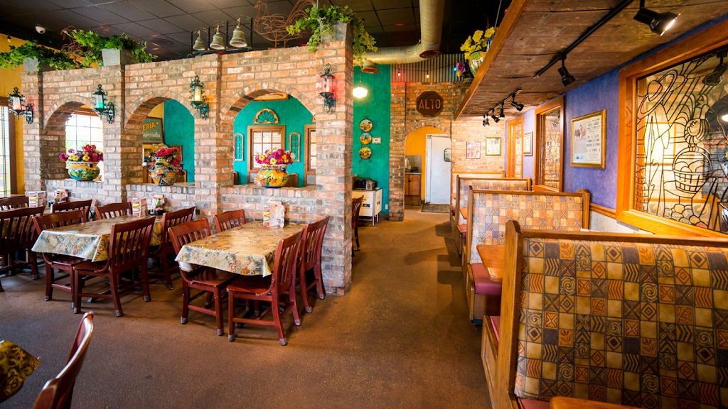 Casa Ole | 3100 Broadway St, Pearland, TX 77581, USA | Phone: (281) 997-6288