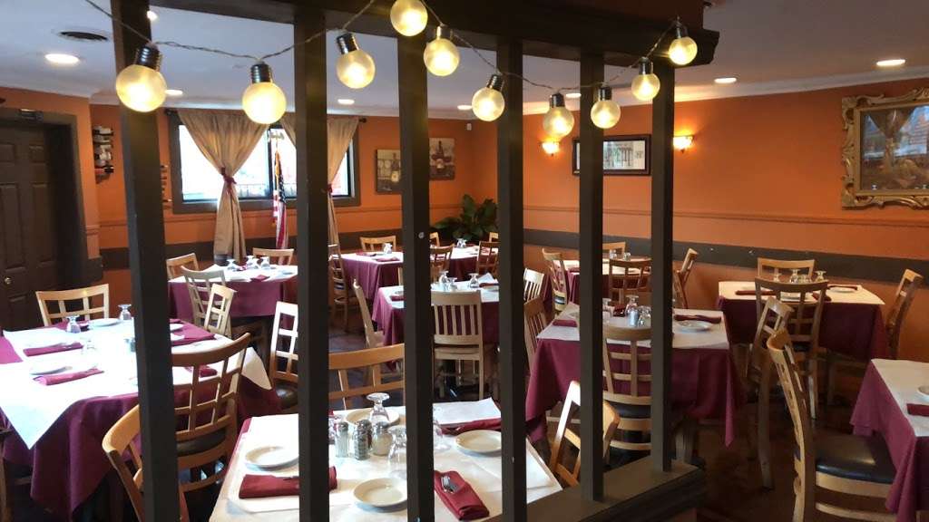 La Sicilia | 149 Van Winkle Ave, Garfield, NJ 07026, USA | Phone: (973) 478-4202