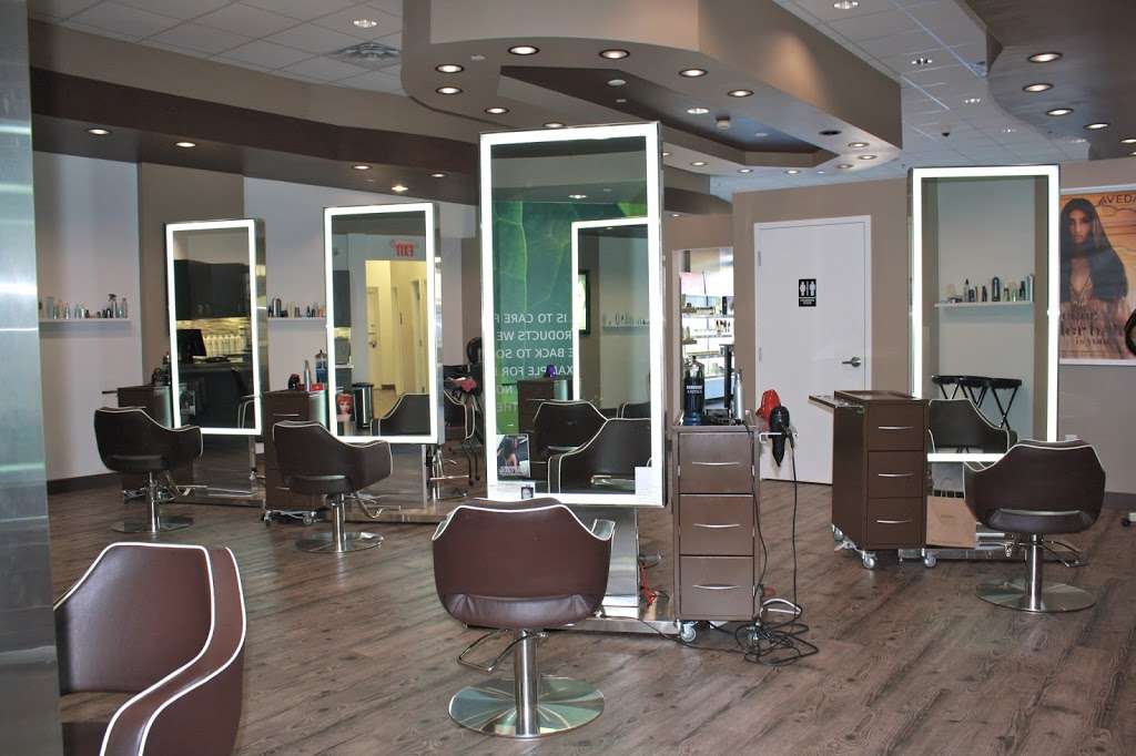 M Salon Lake Mary-Aveda | 1120 Townpark Ave #1022, Lake Mary, FL 32746, USA | Phone: (407) 878-3722