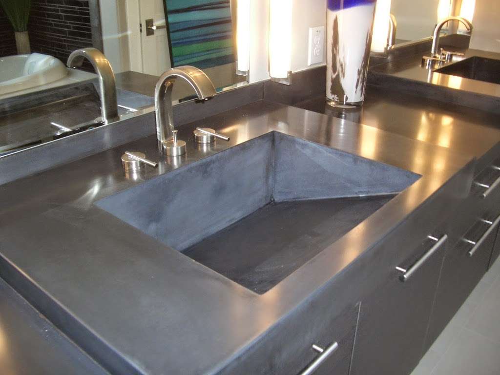 ColStone Surface Designs | 9180 Boggy Creek Rd #5, Orlando, FL 32824, USA | Phone: (407) 791-5795