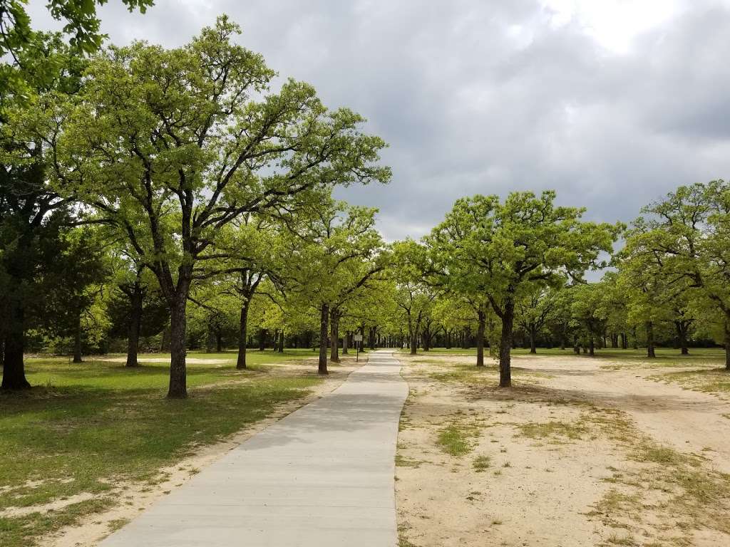 Crawford Memorial Park | 8700 Elam Rd, Dallas, TX 75217, USA | Phone: (214) 670-4100