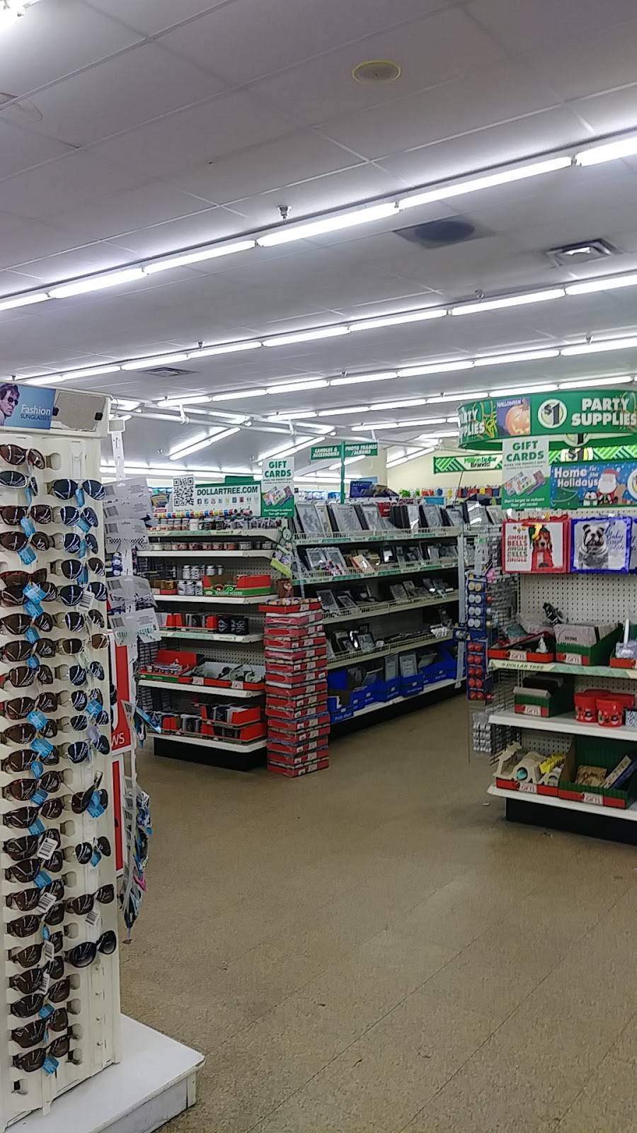 Dollar Tree | 635 W Valencia Rd, Tucson, AZ 85706, USA | Phone: (520) 719-6638