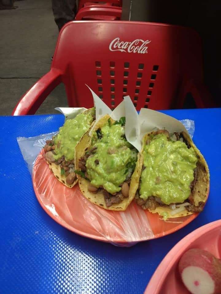 tacos noemi | Av. Ignacio Allende 7096, Azcona, 22100 Tijuana, B.C., Mexico