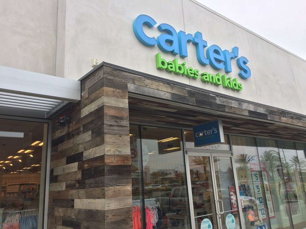 Carters | 4745 Firestone Blvd, South Gate, CA 90280, USA | Phone: (323) 563-0630