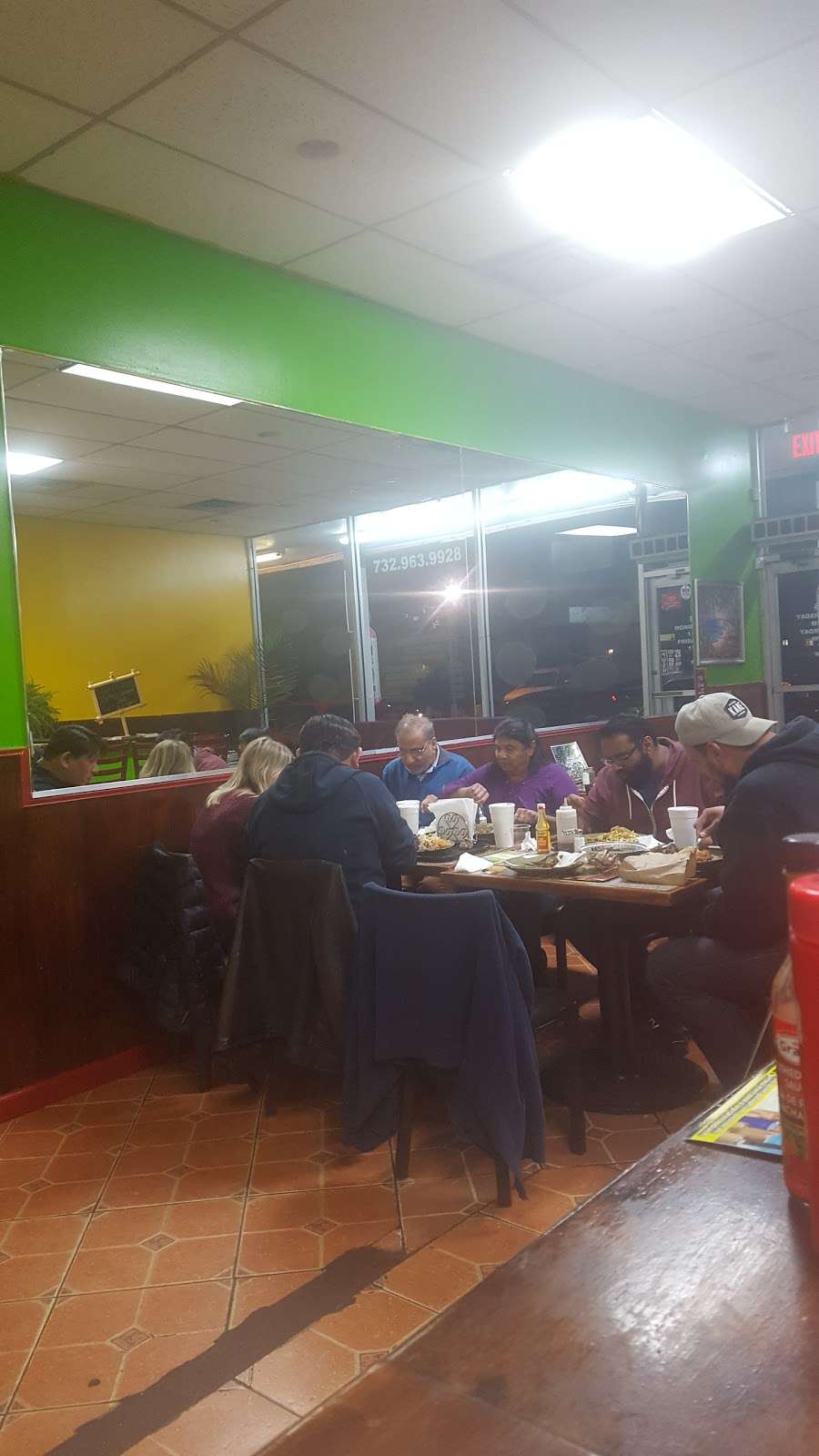 Shore Caribbean Restaurant | 425 Liberty St, Long Branch, NJ 07740, USA | Phone: (732) 963-9928