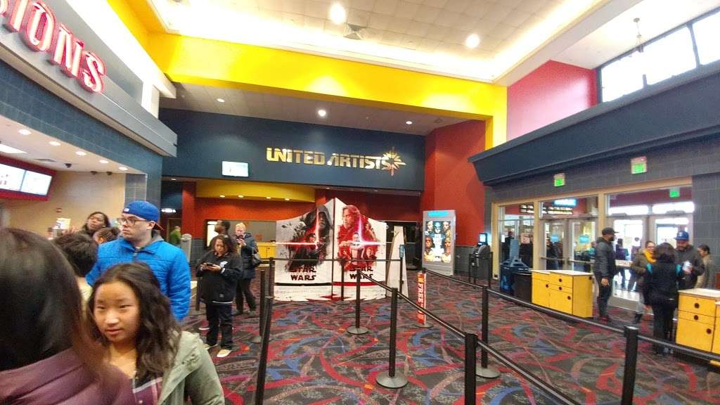 United Artists Westbury 12 IMAX & RPX | 7000 Brush Hollow Rd, Westbury, NY 11590, USA | Phone: (844) 462-7342