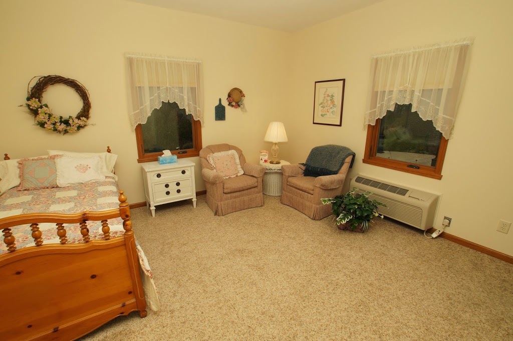 Emerson House, part of Indianapolis Senior Living | 5510 S Emerson Ave, Indianapolis, IN 46237, USA | Phone: (317) 412-1247
