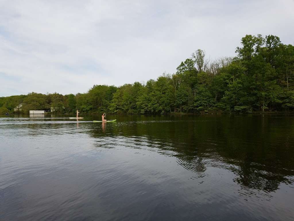 Southern Boat Launch At Nockamixon Lake | 2700-, 2784 Three Mile Run Rd, Perkasie, PA 18944, USA