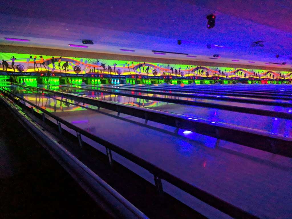 Fort Sam Houston Bowling Center | 2521 Schofield Rd, San Antonio, TX 78234, USA | Phone: (210) 221-4740