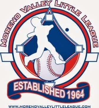 Moreno Valley Little League | Moreno Valley, CA 92551, USA | Phone: (951) 319-3510