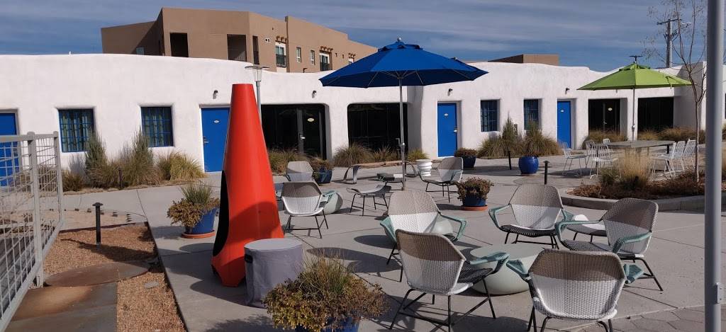 El Vado Motel | 2500 Central Ave SW, Albuquerque, NM 87104, USA | Phone: (505) 361-1667