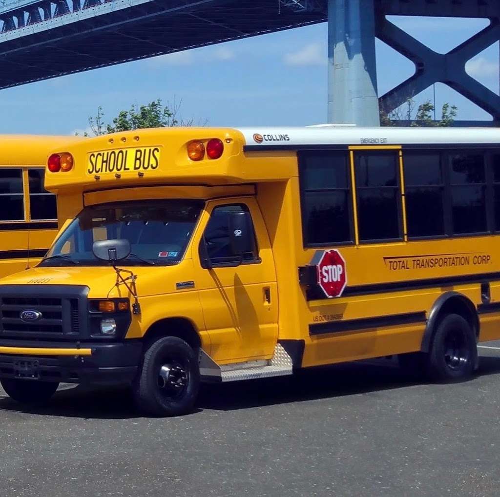 Haverstraw Transit Inc | 200 Riverside Ave, Haverstraw, NY 10927, USA | Phone: (845) 429-3407