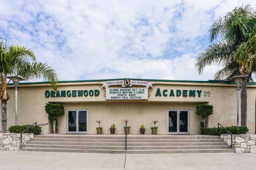 Orangewood Academy | 13732 Clinton St, Garden Grove, CA 92843, USA | Phone: (714) 534-4694