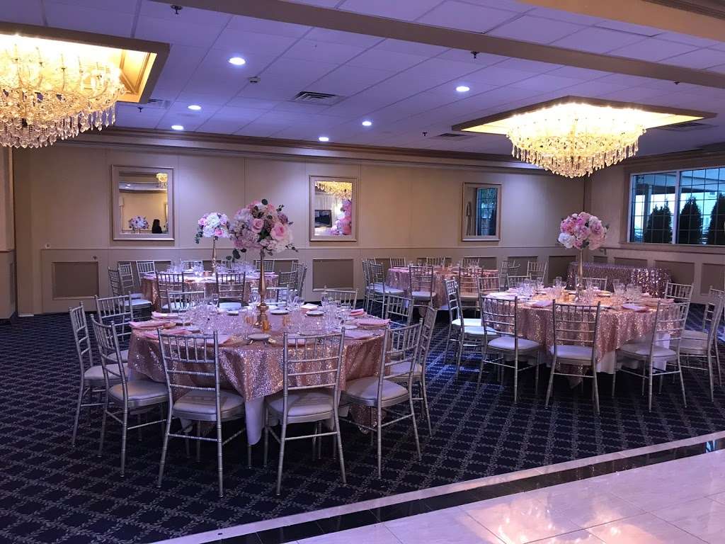 The "NEW" La Neves Banquets | 276 Belmont Ave, Haledon, NJ 07508, USA | Phone: (973) 790-7105