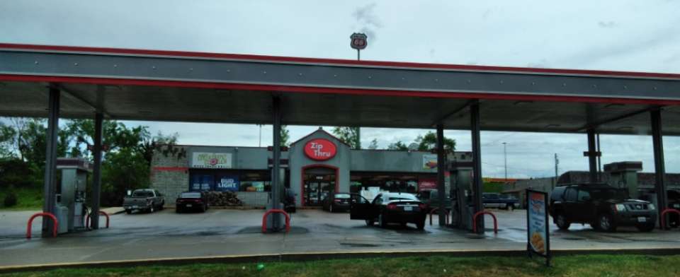 Phillips 66 | 4510 SE U.S. Hwy 169, St Joseph, MO 64507, USA | Phone: (816) 364-4848