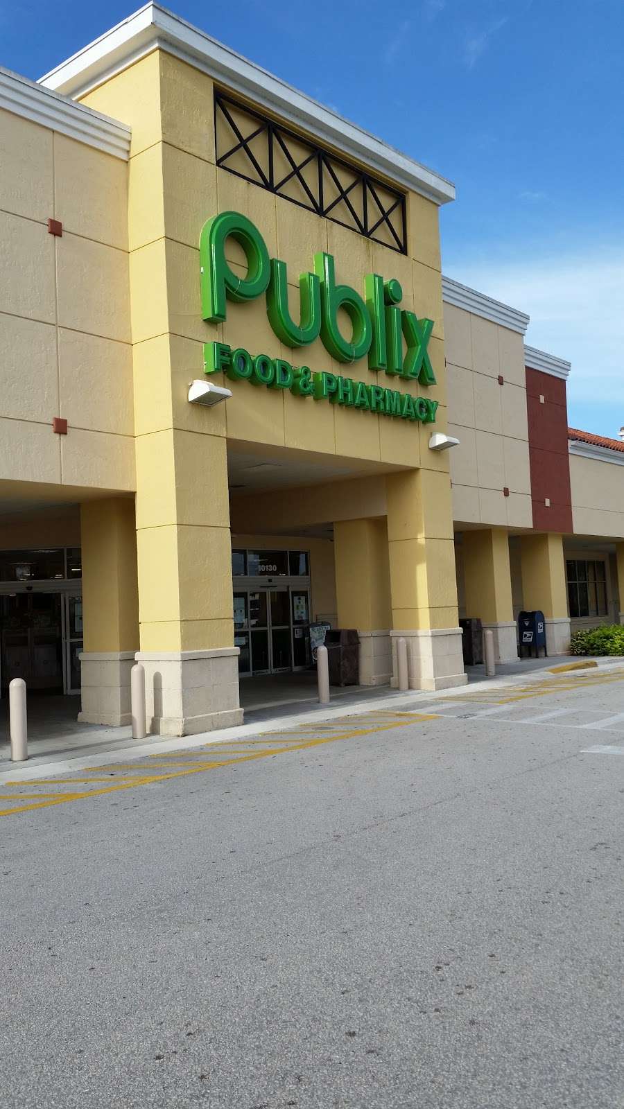 Publix Super Market at Shoppes at Ibis | 10130 Northlake Blvd, West Palm Beach, FL 33412, USA | Phone: (561) 799-6802