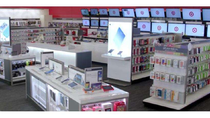 Target Mobile | 180 Somerville Ave, Somerville, MA 02143, USA | Phone: (617) 776-4036