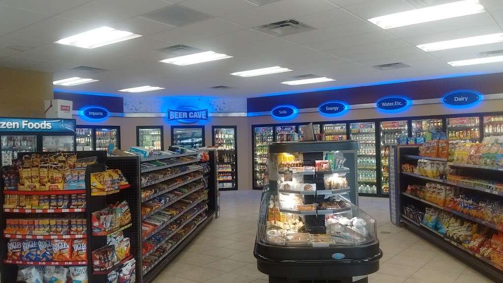 Circle K | 489 E Keene Rd, Apopka, FL 32703, USA | Phone: (407) 703-3894