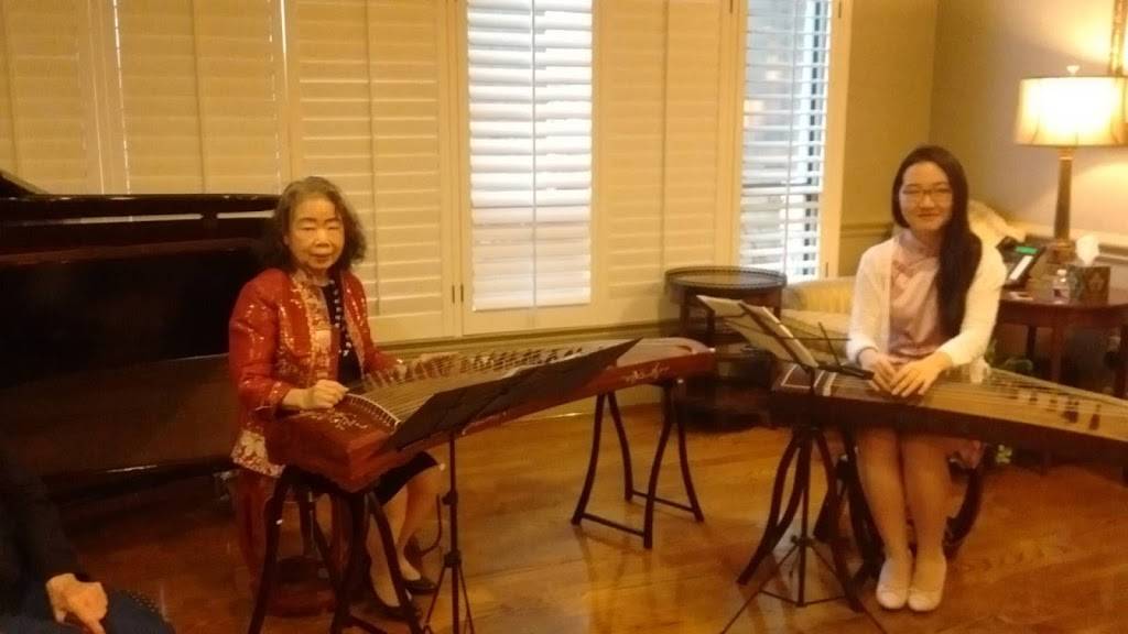 Shao Guzheng Studio 古箏之樂 | 12710 Tantara Dr, Austin, TX 78729, USA | Phone: (512) 258-8510