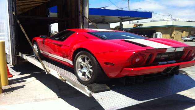 Universal Car Transport | 9615 E County Line Rd, STE B-503, Centennial, CO 80112, USA | Phone: (877) 235-8714