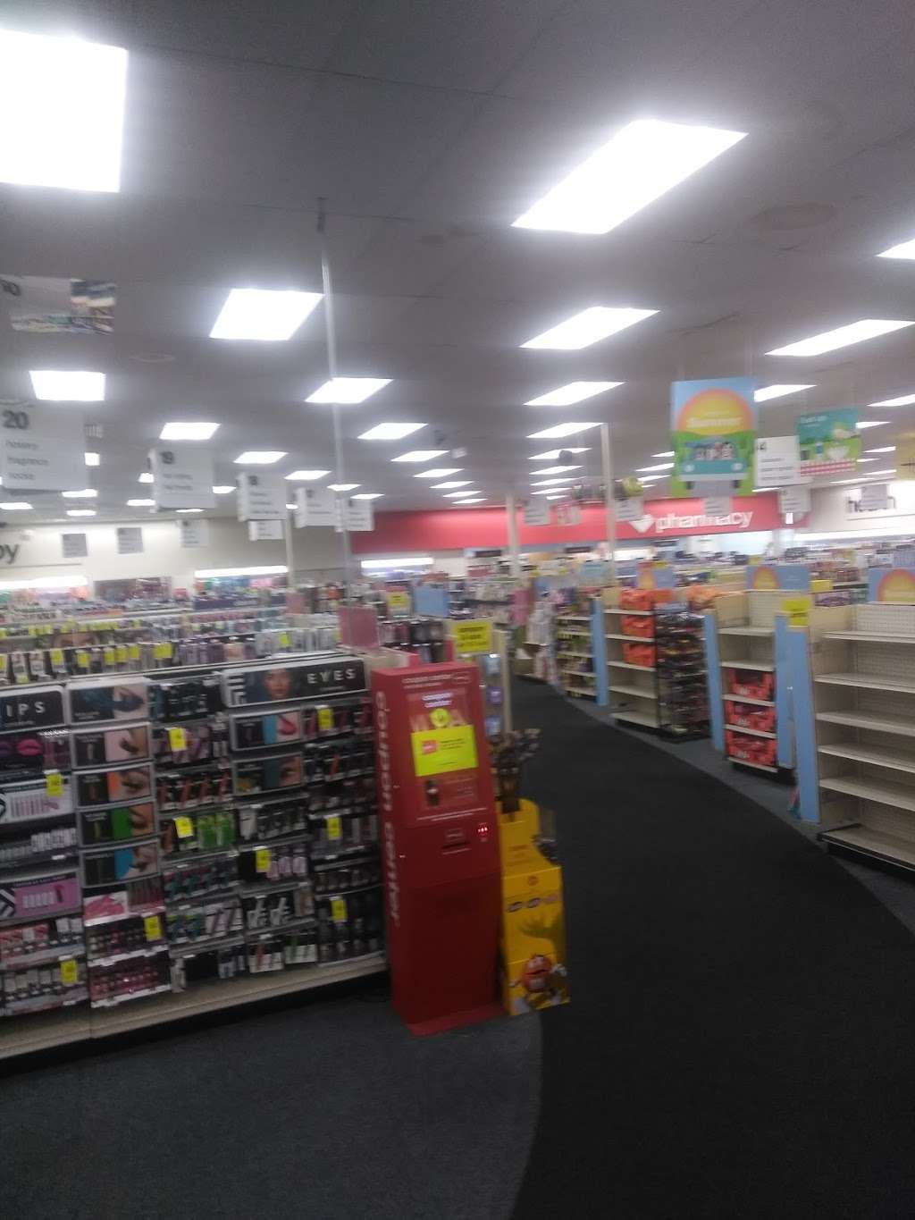 CVS | 4595 E Flamingo Rd, Las Vegas, NV 89121, USA | Phone: (702) 435-6927