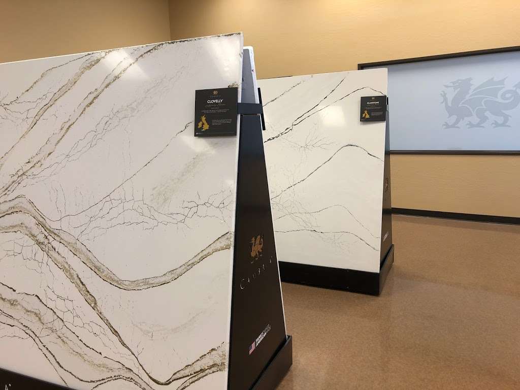 Cambria DC Showroom - Phoenix (By Appointment Only) | 1250 N Fairway Dr Building C, Suite 103, Avondale, AZ 85323, USA | Phone: (623) 932-1482