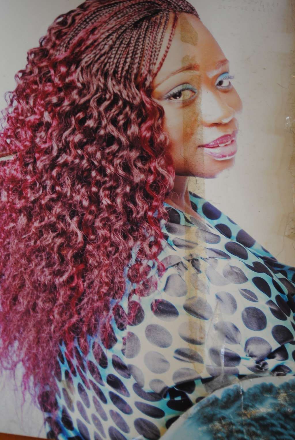 Hawa Professional African Hair Braiding | 5241 Oxford Ave, Philadelphia, PA 19124, USA | Phone: (215) 535-7767