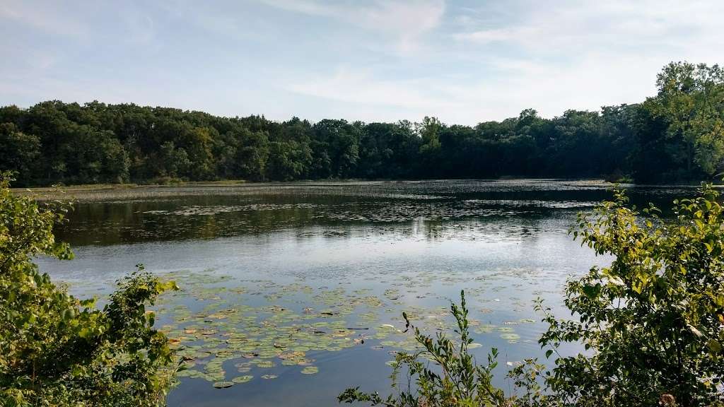 Kettle Moraine State Forest Mukwonago River Unit | Mukwonago, WI 53149, USA | Phone: (262) 594-6204