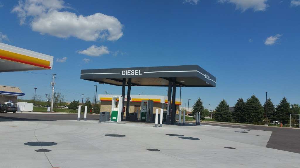 Shell | 275 IL-47, Sugar Grove, IL 60554, USA | Phone: (630) 777-3155