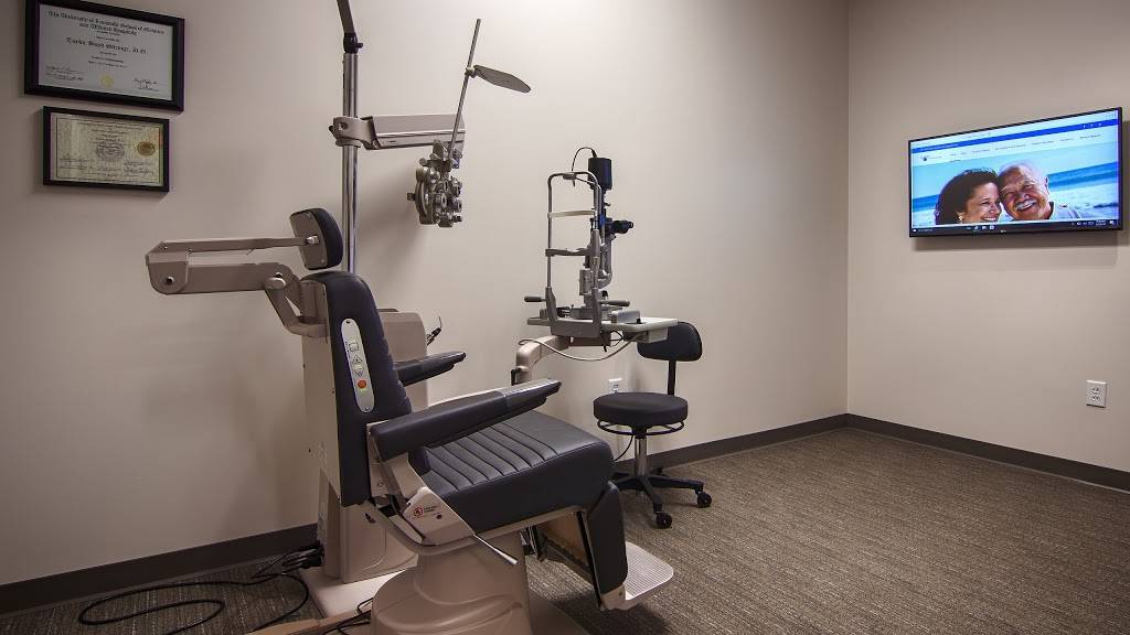 Alliance Ophthalmology | 4501 Heritage Trace Pkwy Suite 121, Fort Worth, TX 76244, USA | Phone: (817) 442-2020