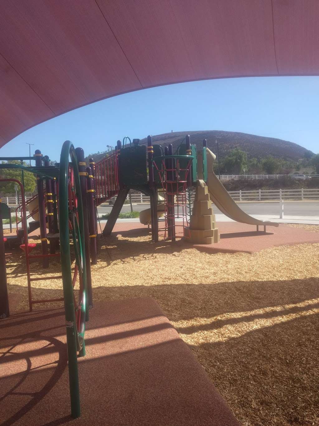 Los Alamos Hills Sports Park | 37000 Ruth Ellen Way, Murrieta, CA 92563, USA | Phone: (951) 304-7275