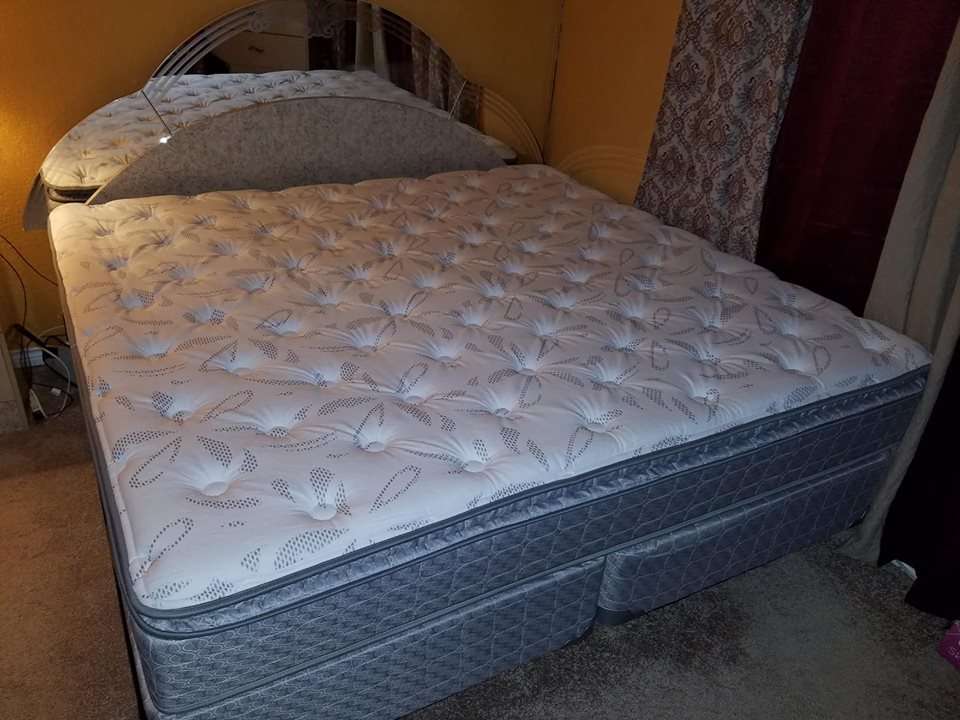 Mattress By Appointment- Rock Hill | 2443 Cherry Rd (Cherry Commons Shops, suite f, Rock Hill, SC 29732, USA | Phone: (803) 448-3233