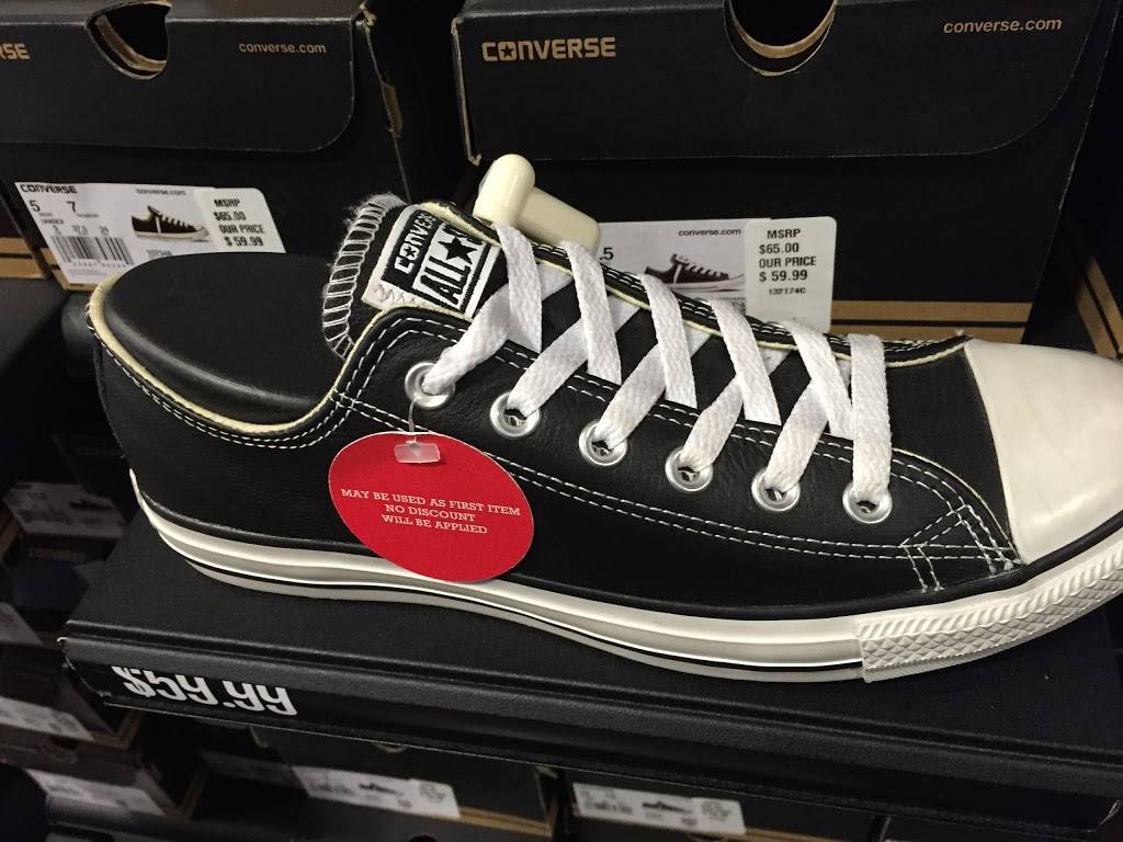 Converse Factory Store | 2950 W I-20 Suite 840, Grand Prairie, TX 75052, USA | Phone: (972) 606-6793