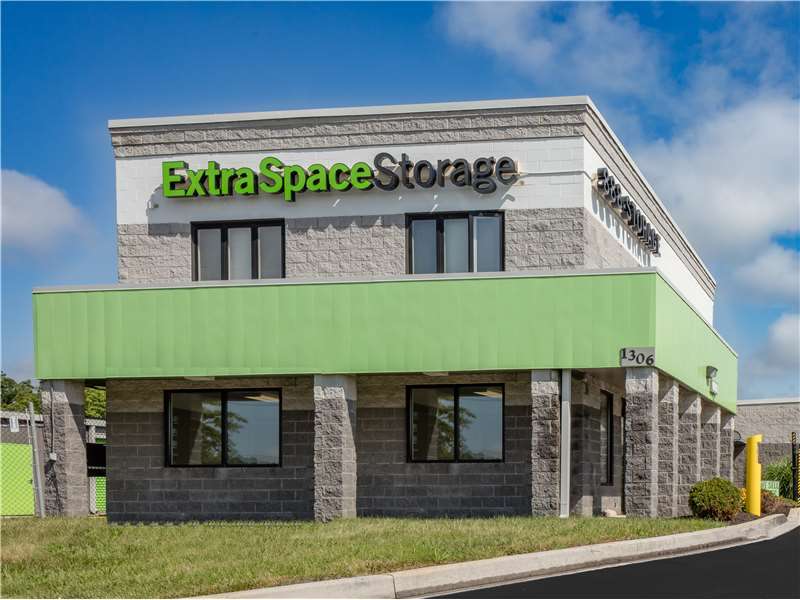 Extra Space Storage | 1306 Pulaski Hwy, Edgewood, MD 21040, USA | Phone: (410) 676-4474