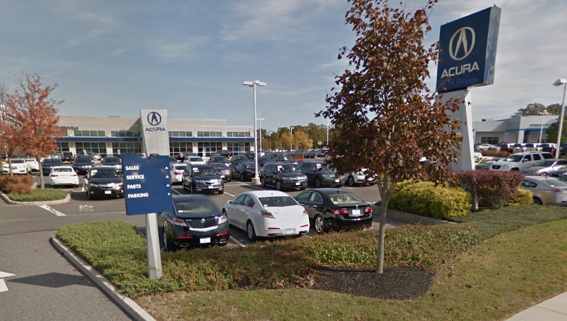 Acura Turnersville | 3400 NJ-42, Turnersville, NJ 08012, USA | Phone: (856) 516-6000