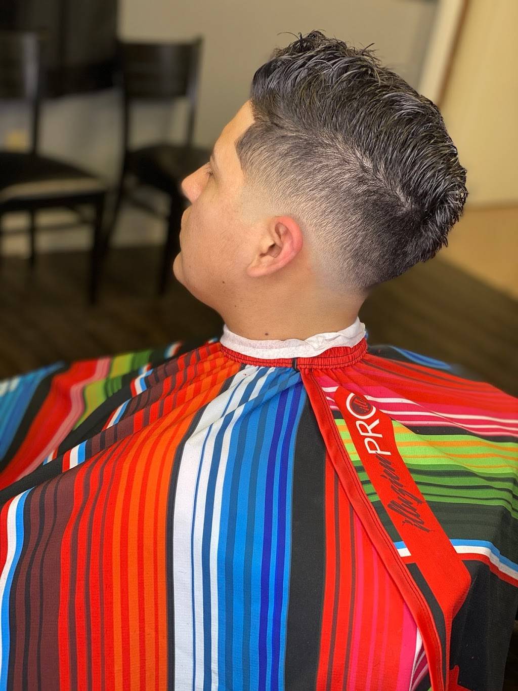 Headliners barber lounge | 1102 Railroad Ave #1001, Portland, TX 78374, USA | Phone: (361) 977-2002