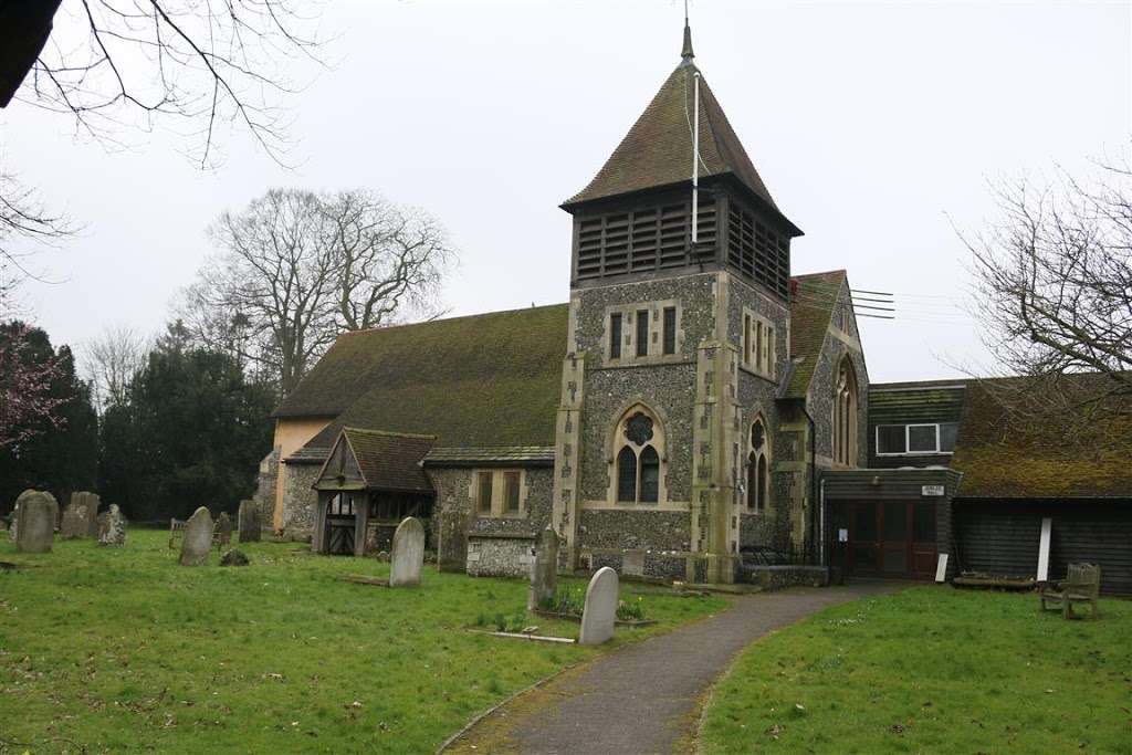 St Mary Magdalenes Church, Longfield | 1 Langafel Cl, Longfield DA3 7PL, UK | Phone: 01474 702201