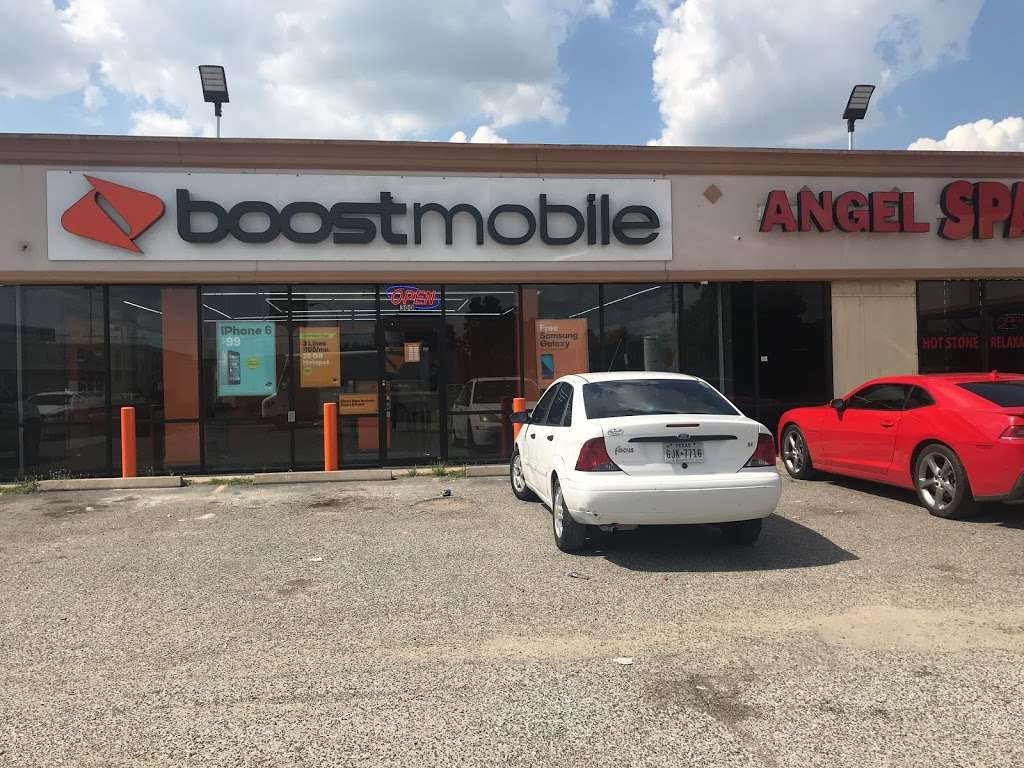 Boost Mobile | 608 W Mt Houston Rd #300, Houston, TX 77037, USA | Phone: (832) 406-7672