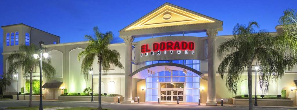 El Dorado Furniture - West Palm Beach Boulevard | 1901 Okeechobee Blvd, West Palm Beach, FL 33409, USA | Phone: (561) 478-7807