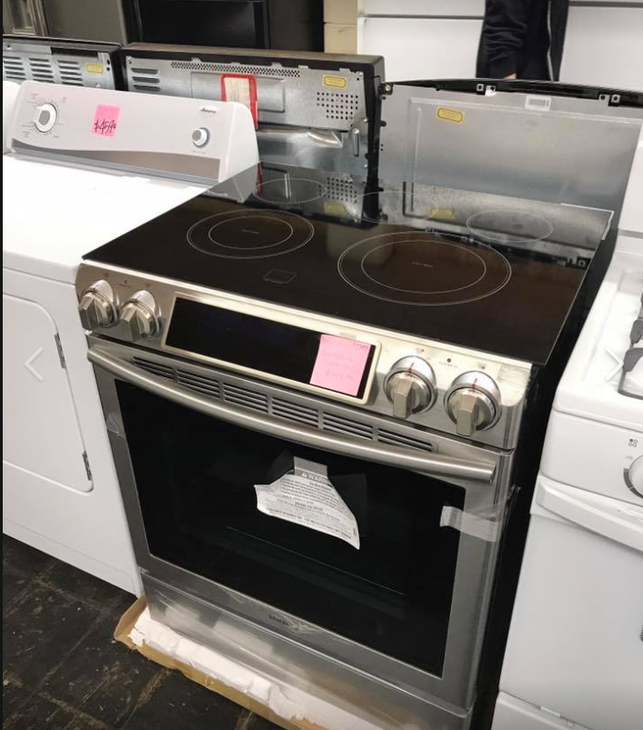 Conleys Appliance Center | 706 S 49th W Ave, Tulsa, OK 74127, USA | Phone: (918) 585-5055