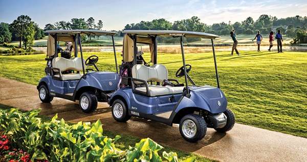 Heartland Golf Cars and Equipment Inc. | 7005 Old State Rd 37 N, Martinsville, IN 46151, USA | Phone: (317) 831-3100