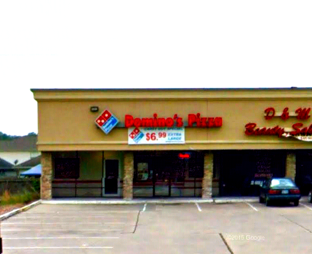 Dominos Pizza | 20617 Aldine Westfield Rd, Humble, TX 77338, USA | Phone: (281) 443-3030