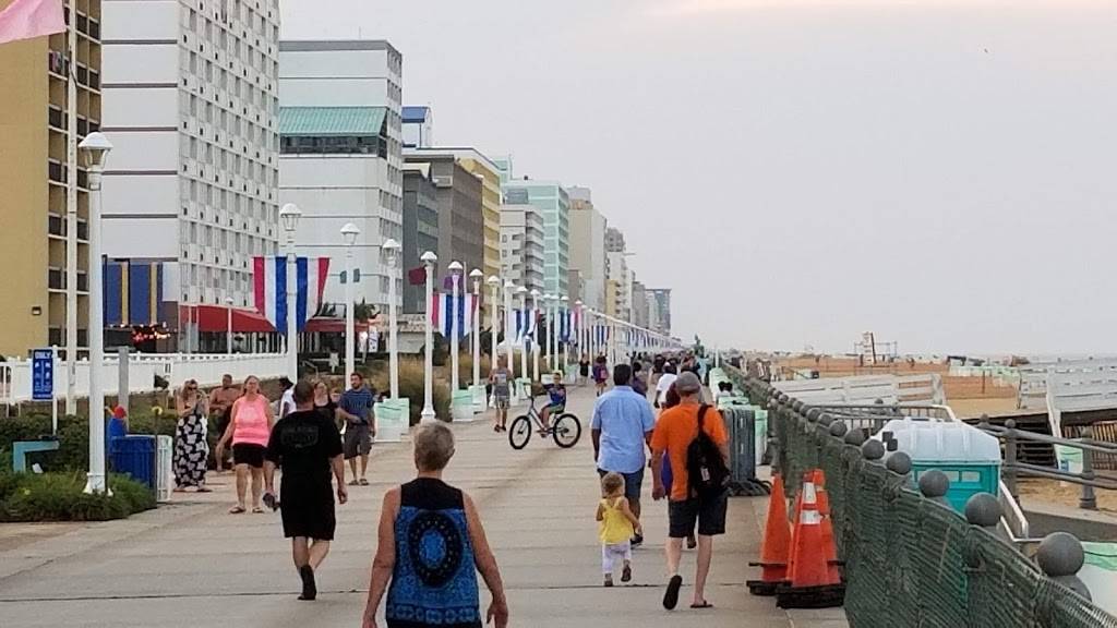 Boardwalk Convenience & Bike | 1211 Atlantic Ave, Virginia Beach, VA 23451, USA | Phone: (757) 417-7307