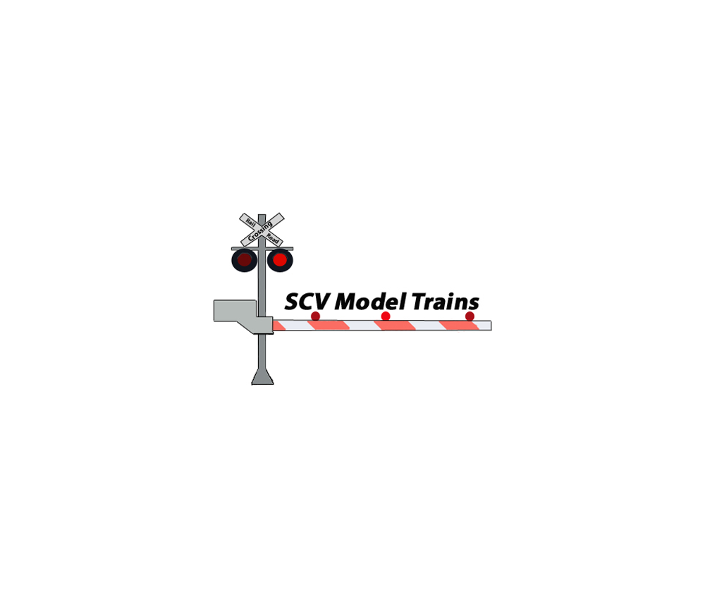SCV Model Trains | Saugus Area, Santa Clarita, CA 91350, USA