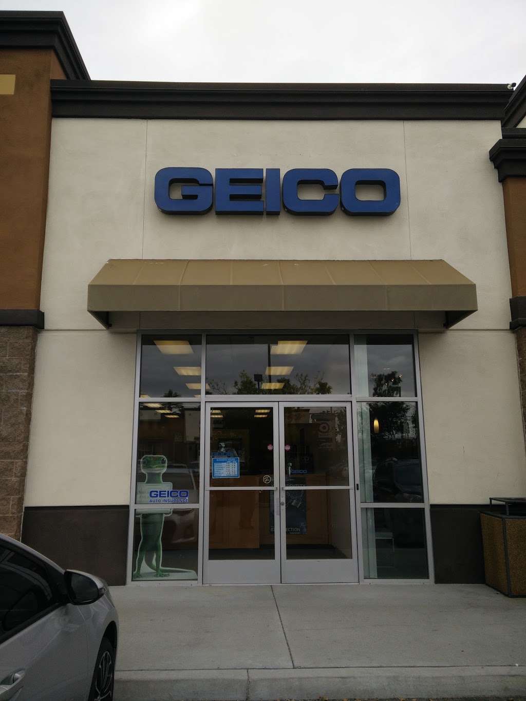 GEICO Insurance Agent | 2711 Canyon Springs Pkwy Suite A-104, Riverside, CA 92507, USA | Phone: (951) 786-9477