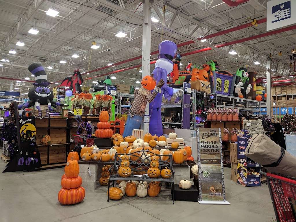 Lowes Home Improvement | 2790 Arthur Kill Rd, Staten Island, NY 10309, USA | Phone: (718) 477-7300