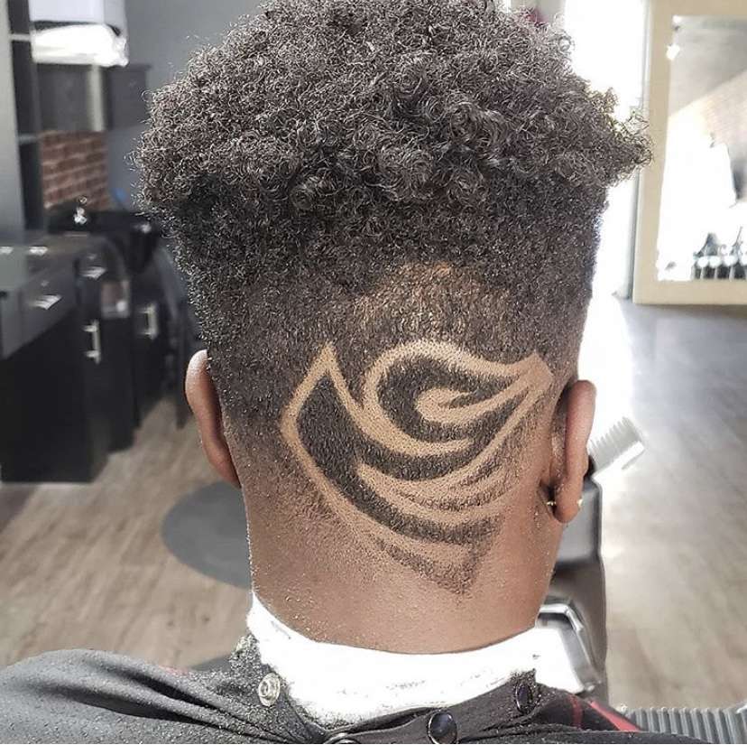 Gifted Hands Barbershop LLC | 2795 W Lincoln Ave, Anaheim, CA 92801, USA | Phone: (714) 236-5260