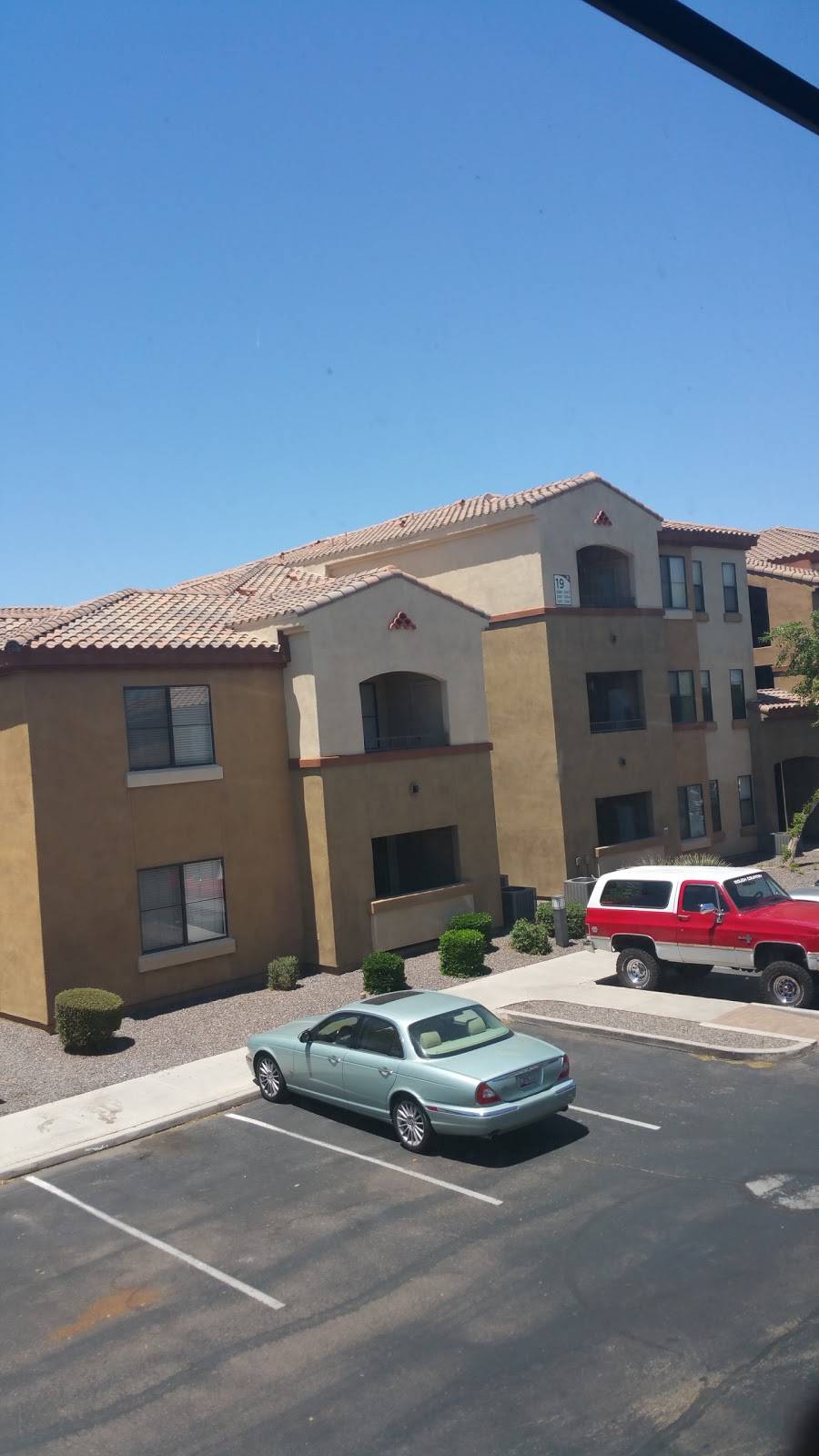 The Trails at San Tan Apartments | 2505 E Williams Field Rd, Gilbert, AZ 85295, USA | Phone: (833) 279-8152