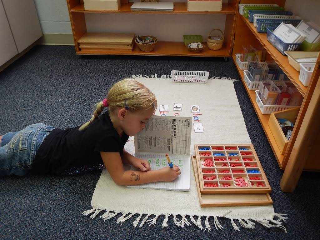 Montessori By the Sea | 1603 Gulf Way, St Pete Beach, FL 33706, USA | Phone: (727) 360-7621